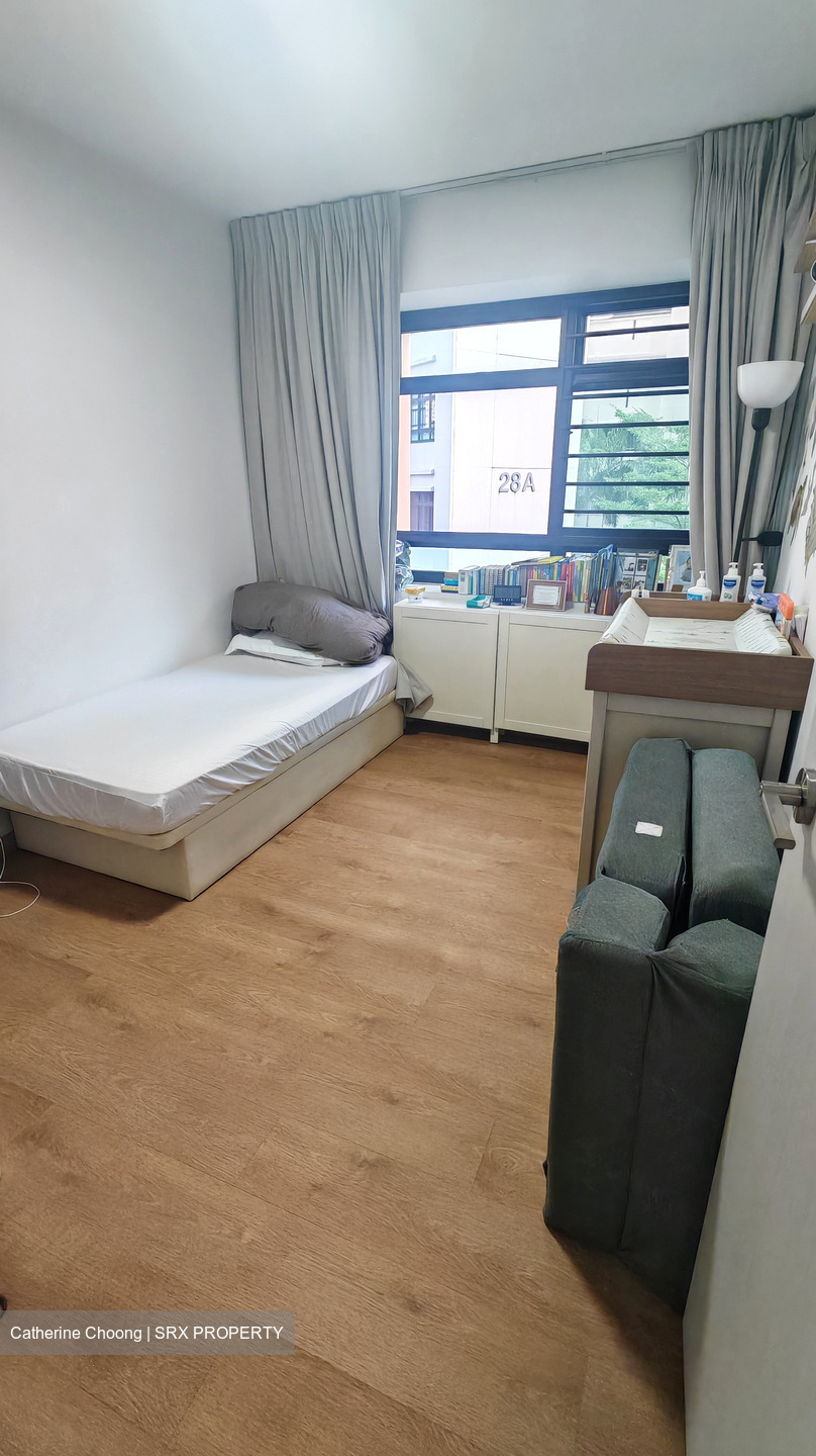 Blk 28B Dover Gardens (Queenstown), HDB 4 Rooms #568739321